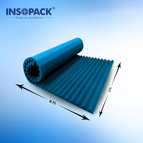 Sound Absorbers Acoustic Foam