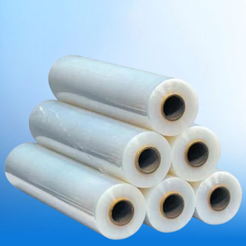 Transparent Ldpe Roll - Film Width: 12 Inch (In)