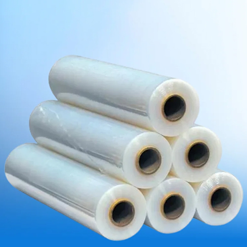 Transparent LDPE Roll