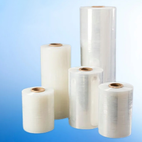 Crosslink Shrink Film