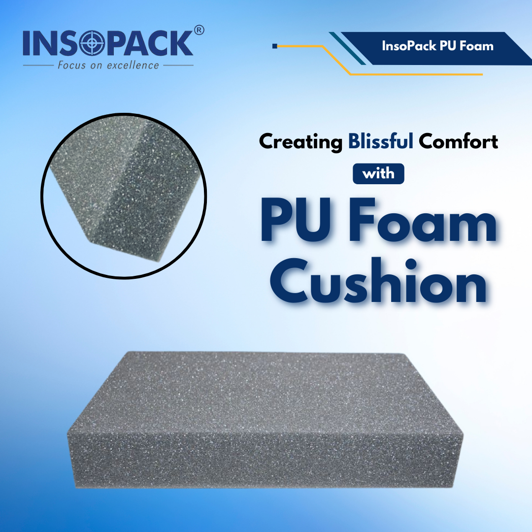 PU Foam Cushion