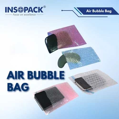 Air Bubble Bag