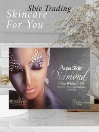 80000Mg Aqua Skin Brilliant Diamond Max Glutathione Skin Whitening  Injection - Physical Form: Liquid at 9199.00 INR in Delhi