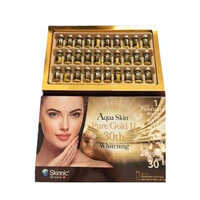 pure gold glutathione 30000000mg Aqua Skin Pure Gold Pro Max Ii Glutathione Injection at 8799.00  INR in Delhi