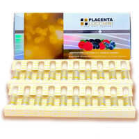 Lucchini Fresh Stem Cell Laboratoire Therapy Glutathione Injection -  Physical Form: Liquid - Physical Form: Liquid at Best Price in Delhi | Shiv  Trading