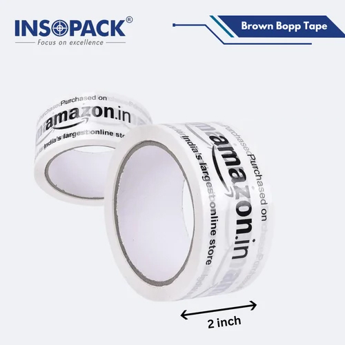 Customized Printed Tape