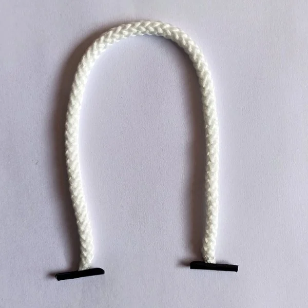 Half Tipping Polyester Rope