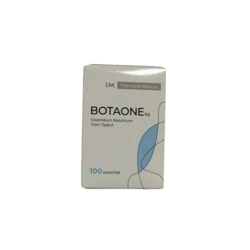 Type A Botaone Botulinum Toxin - Drug Type: Injection