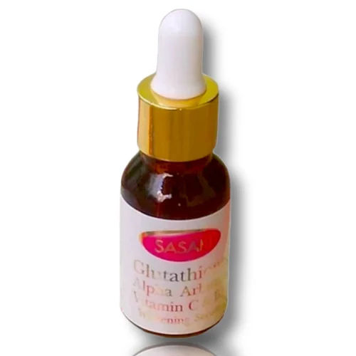 Glutathione Alpha Arbutin Whitening Serum