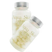 aqua skin glutathione japan Aqua Skin Glutathione With Collagen Japan Formula Whitening Capsule - Drug  Type: General Medicines at 3899.00 INR in Delhi