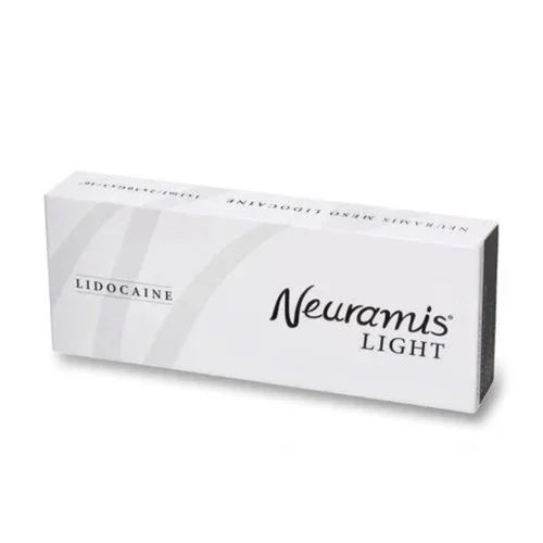 Neuramis Light Filler - Color: White