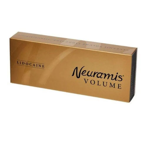 Neuramis Volume Filler - Color: Brown