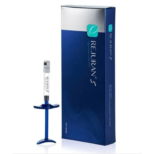 Rejuran Acne Scar Filler Injection - Color: Blue