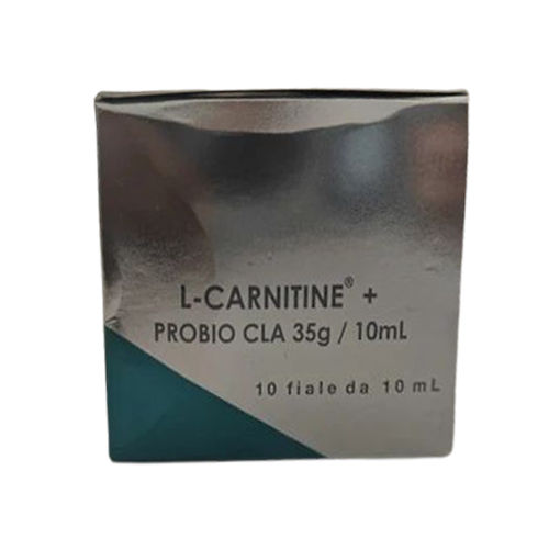 L Carnitine Injection