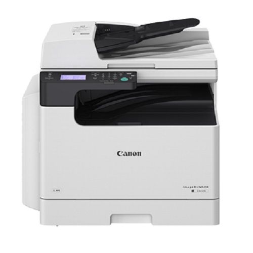 Canon Photocopier Machine