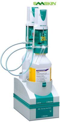 Metrohm 846 Dosing Interface