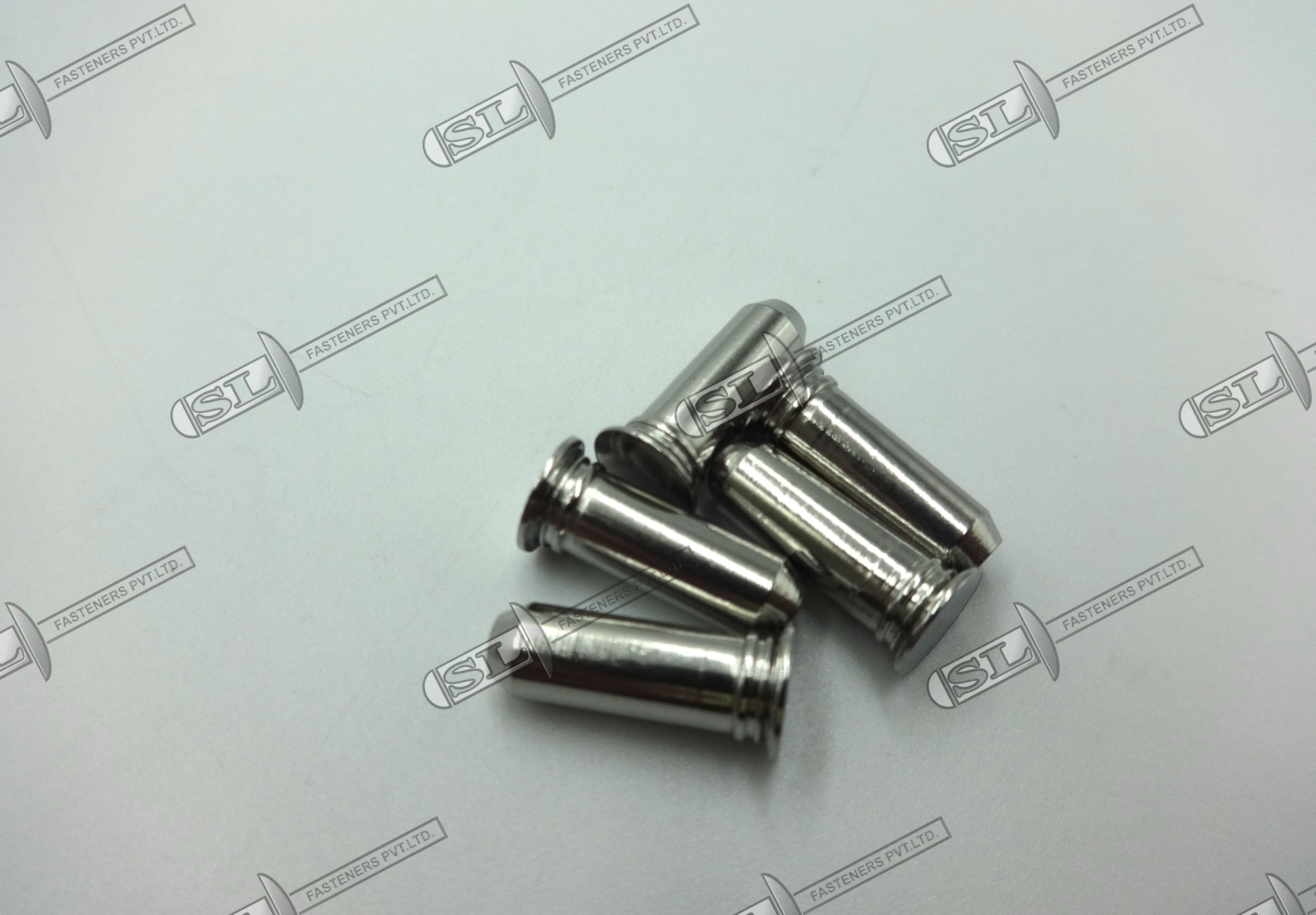 Self Clinching TPS Pins