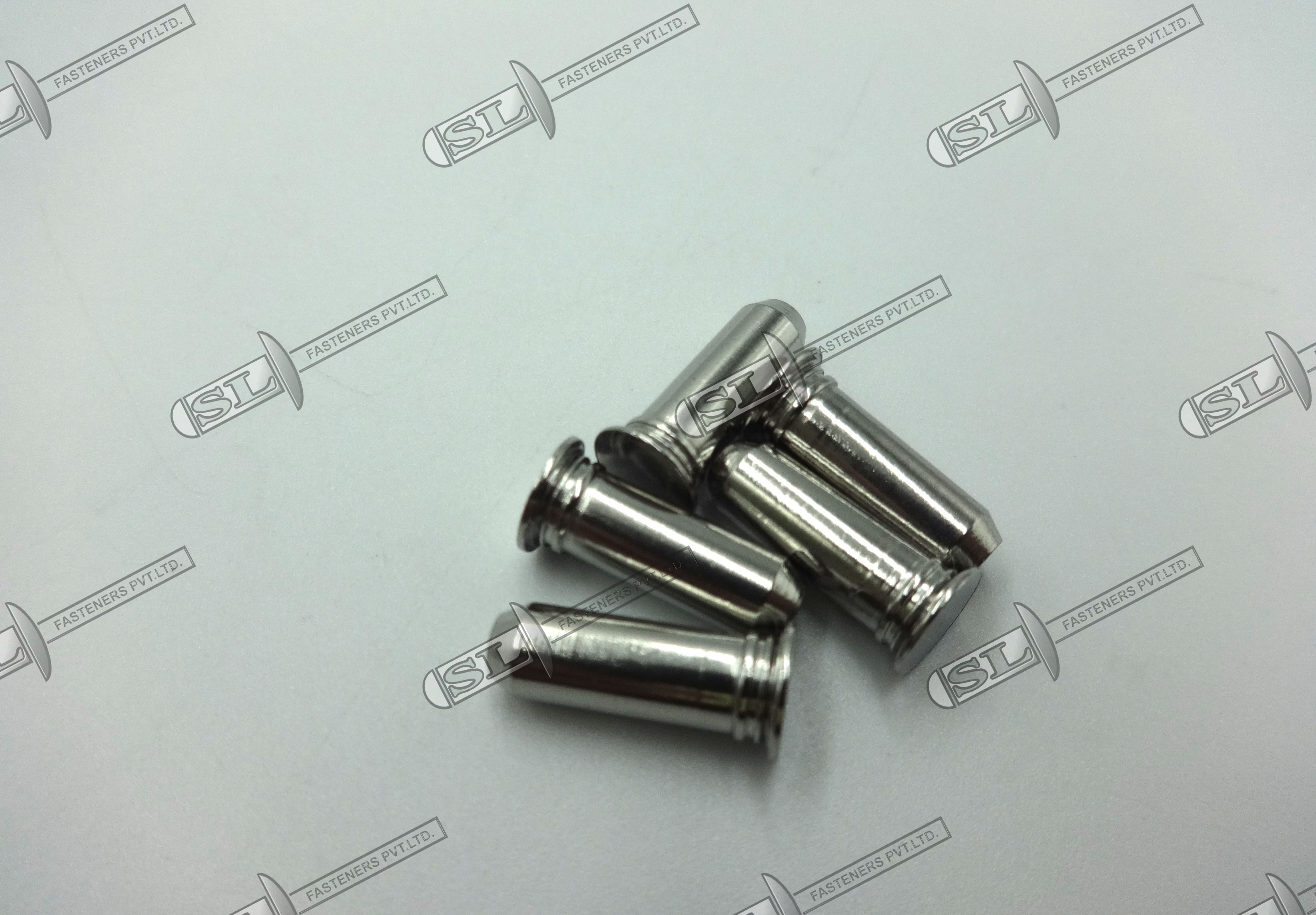 Self Clinching Tps Pins - Application: Industrial