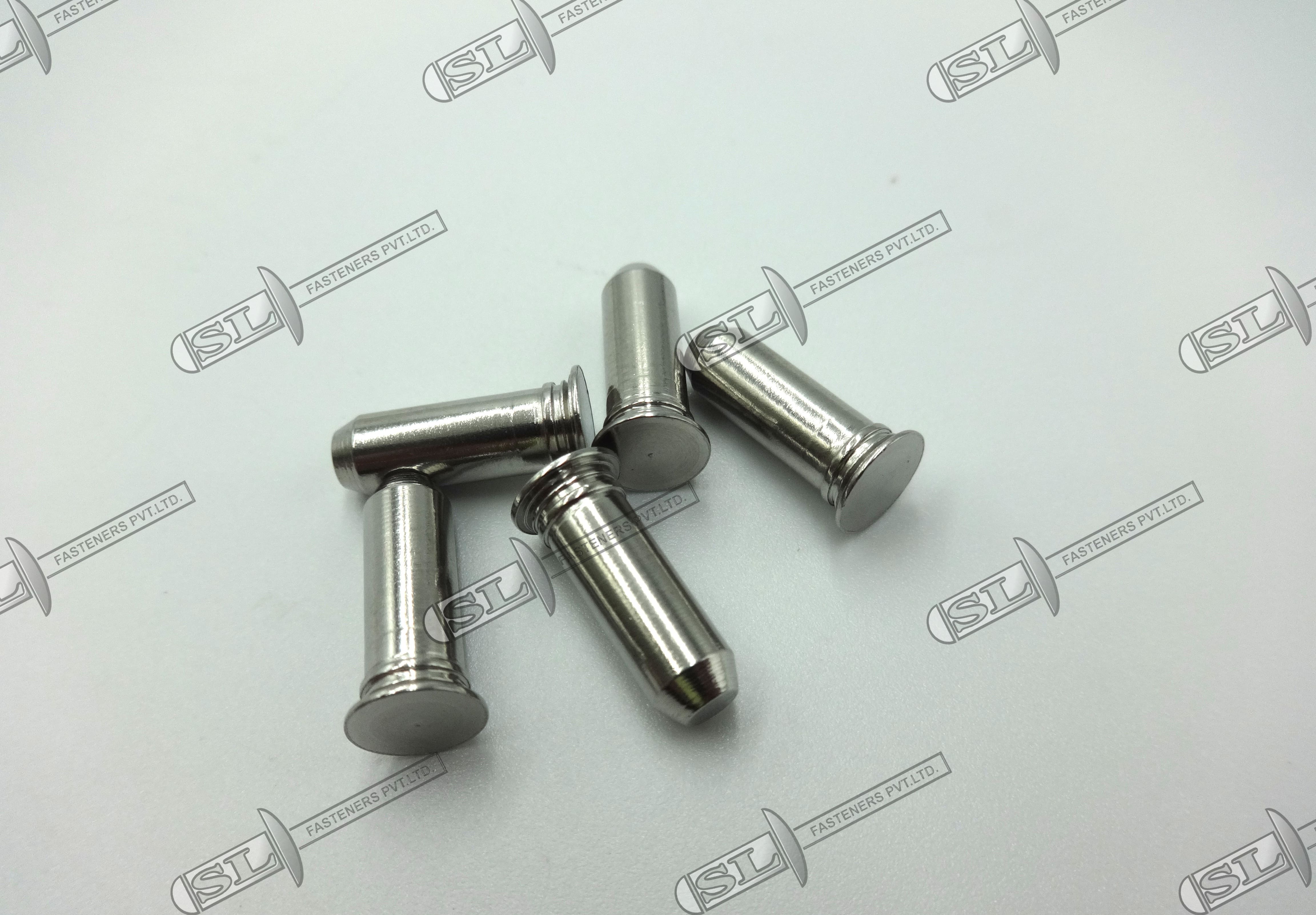 Self Clinching Tps Pins - Application: Industrial