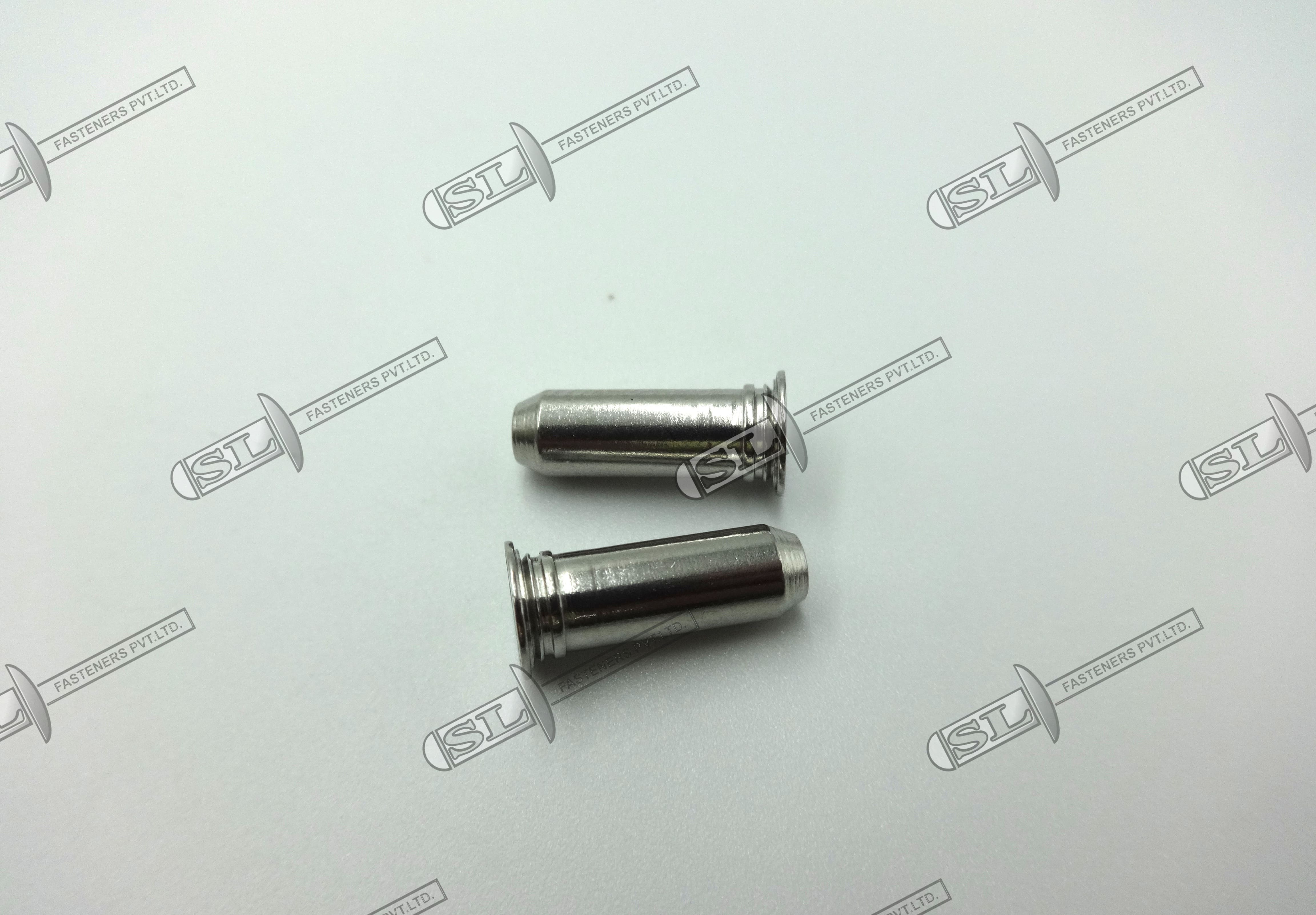 Self Clinching Tps Pins - Application: Industrial