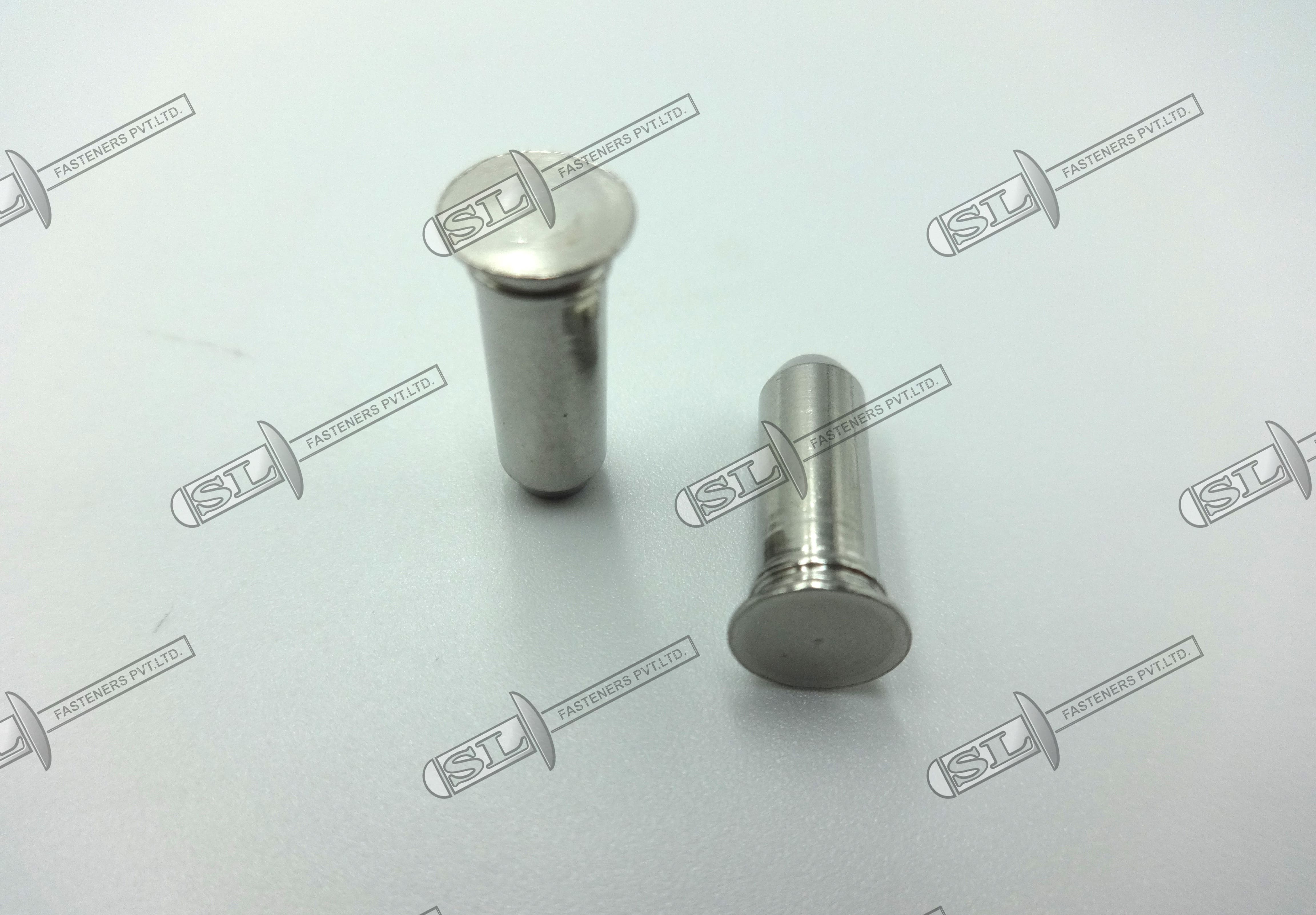 Self Clinching Tps Pins - Application: Industrial