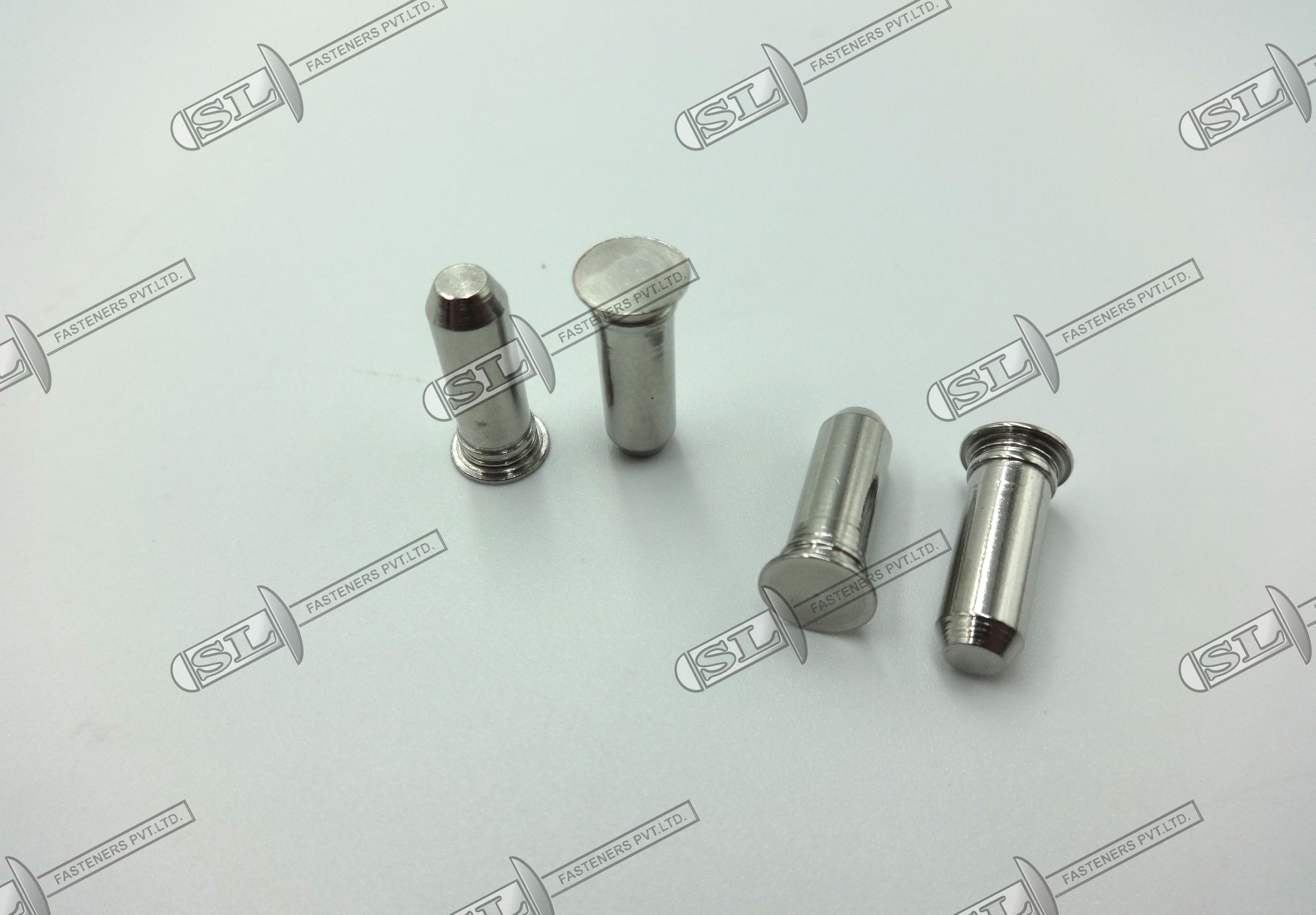 Self Clinching Tps Pins - Application: Industrial