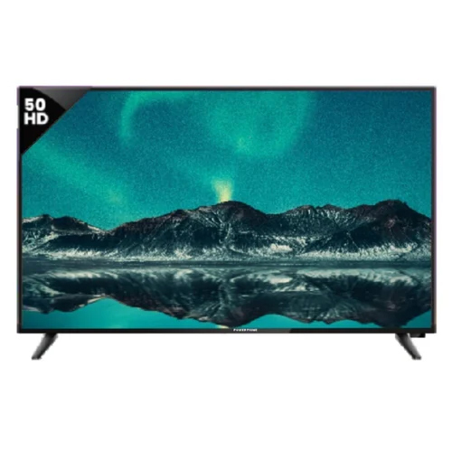 50 FL Google Play Smart LED Tv