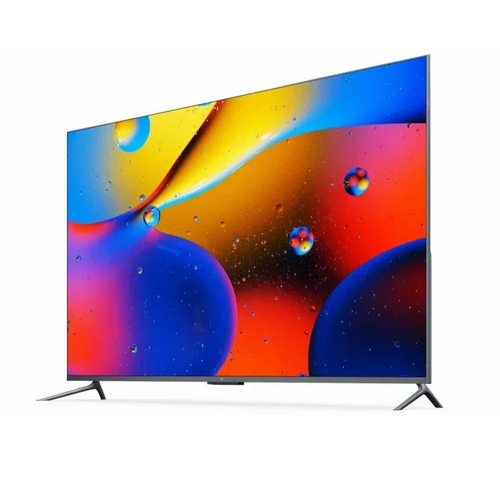 55 Inch 4k Uhd Frameless Smart Led Tv