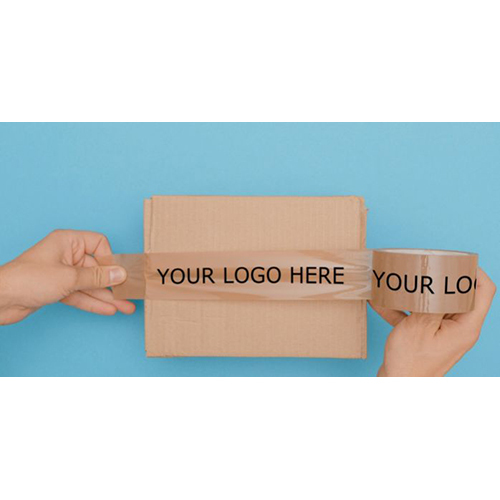 Printed Tape