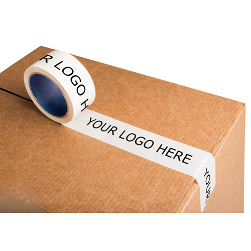 Adhesive Printed Tape