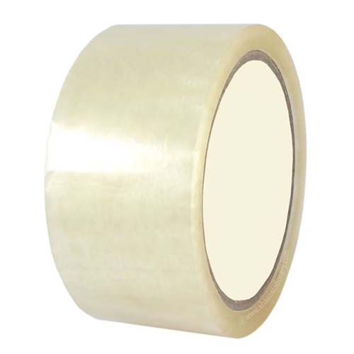 पारदर्शी टेप