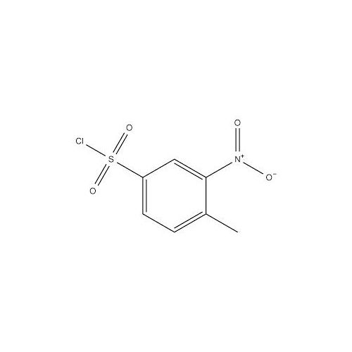 3-nitro Benzene Sulfonyl Chloride - Place Of Origin: India