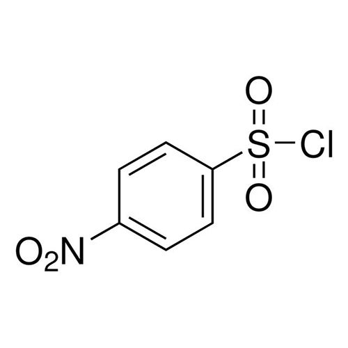 4-Nitro Benzene Sulfonyl Chloride - Place Of Origin: India