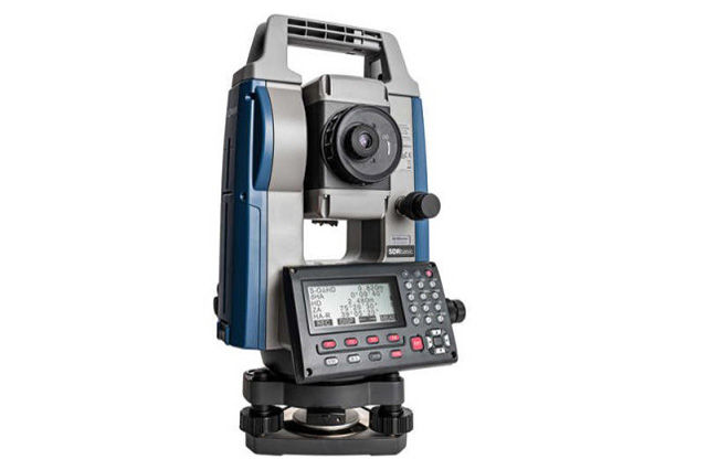 Sokkia IM 52Total Station