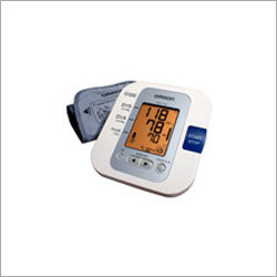 Automatic Blood Pressure Monitor