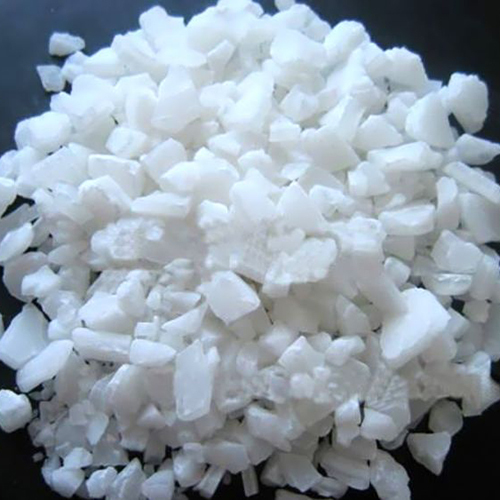 Alum Coarse