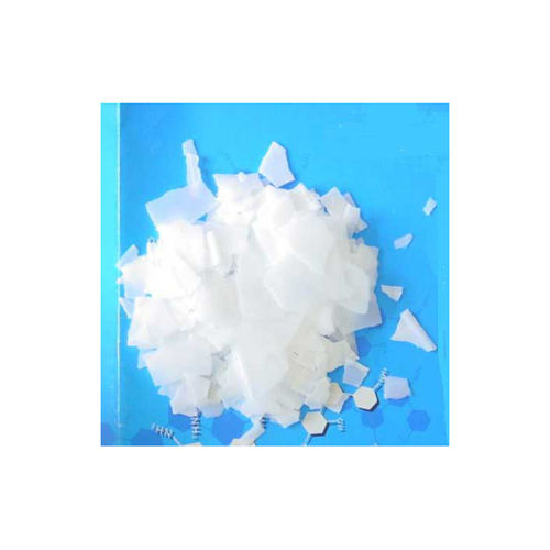 Caustic Soda Flakes - Application: Industrial