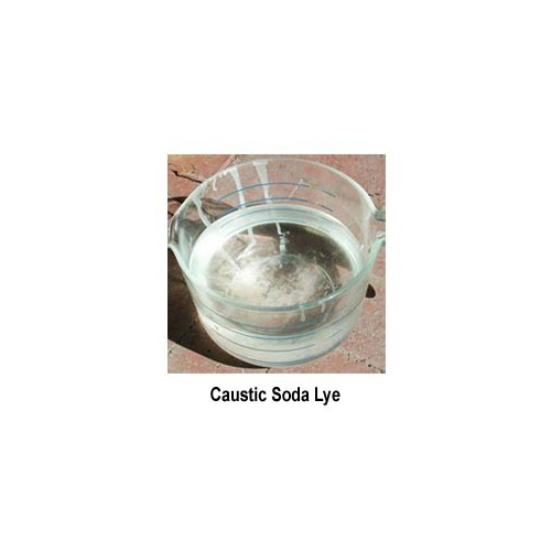 Caustic Soda Lye