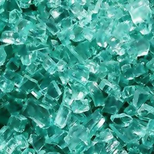 Ferrous Sulphate
