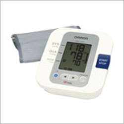 Electronic Blood Pressure Machine