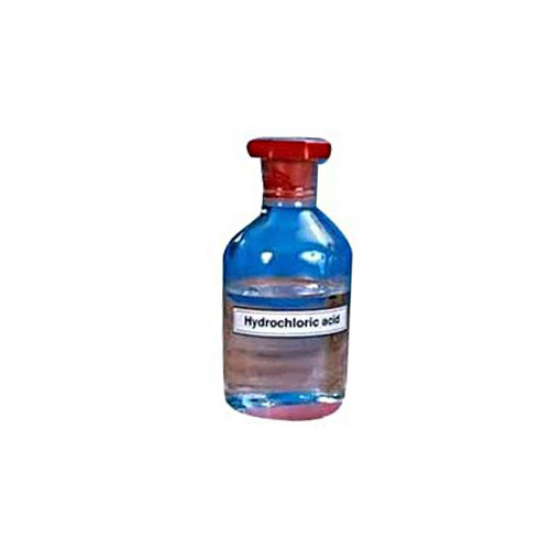 Hydrochloric Acid - Application: Industrial