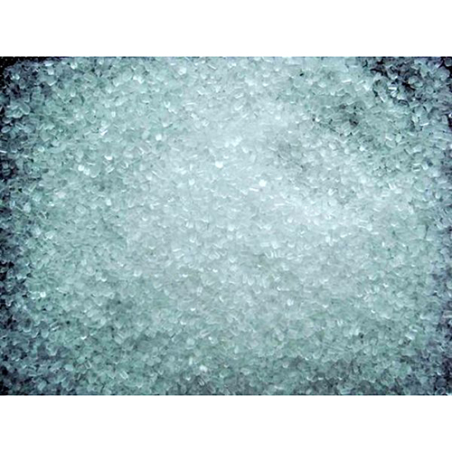 Magnesium Sulphate
