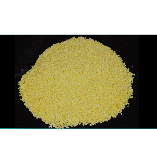 Sulphur Granules