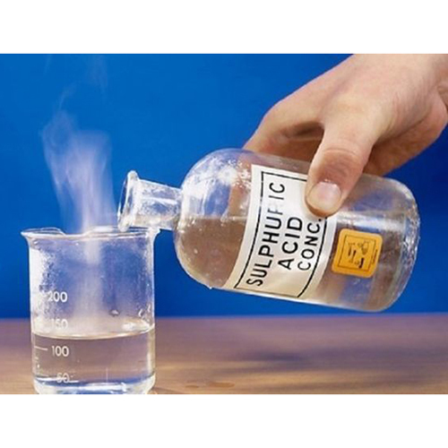 Sulphuric Acid
