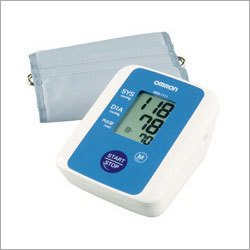 Blood Pressure Monitoring Machine