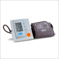 Blood Pressure Monitoring Device