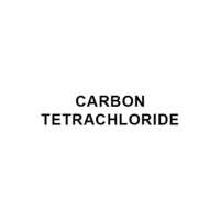 CAS NO 56-23-5 CARBON TETRACHLORIDE