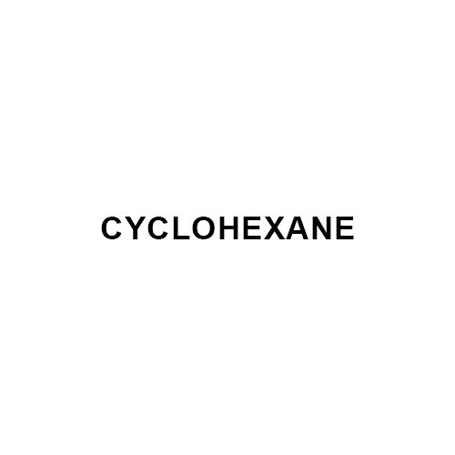 Cas No 110-82-7 Cyclohexane - Application: Pharmaceutical Industry