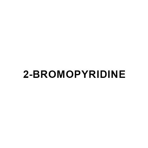 CAS NO 109-04-6 2-BROMOPYRIDINE