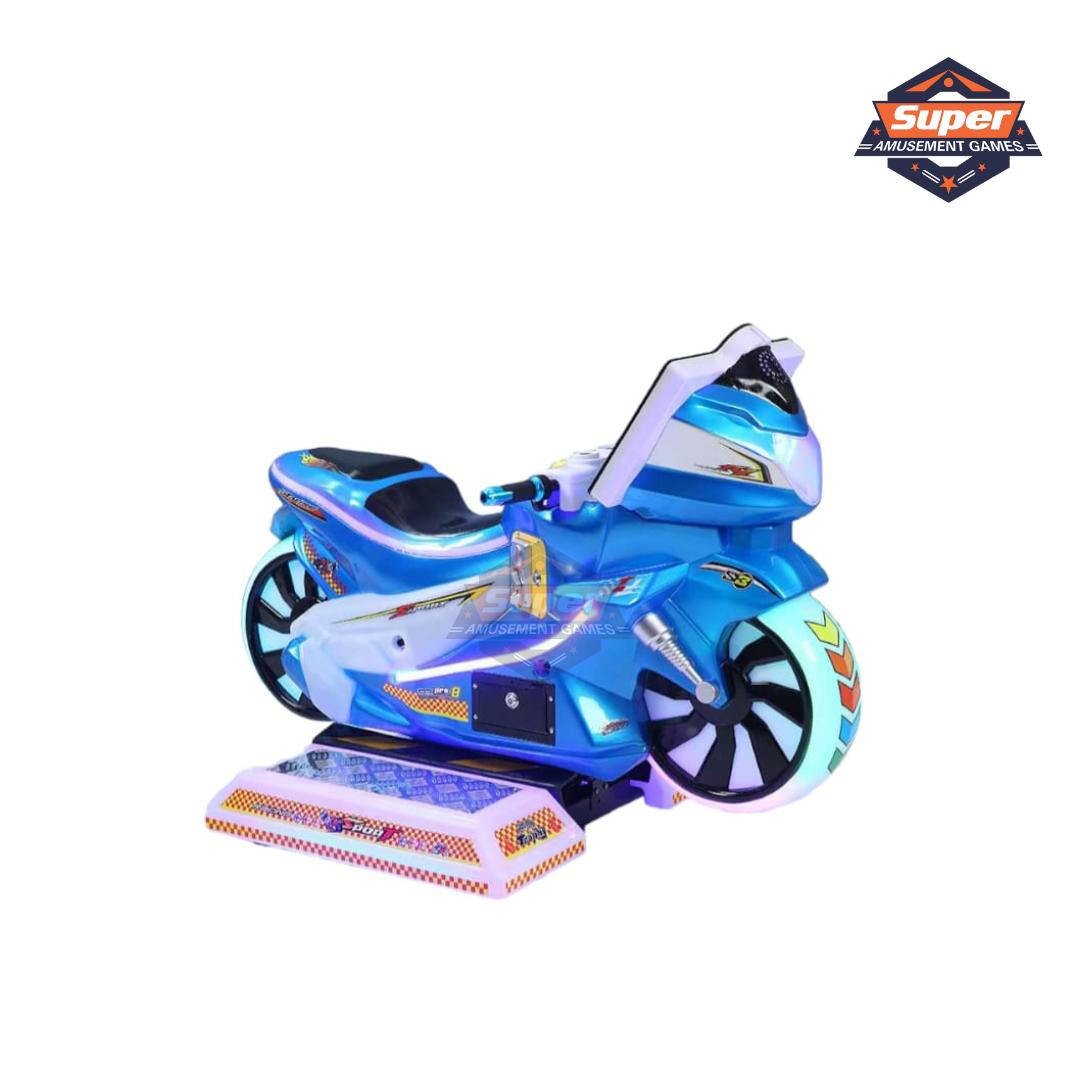 Kids Moto
